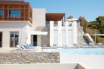 Eagles Villas