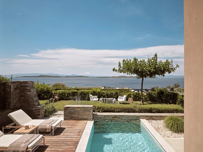 Eagles Villas
