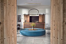 Eagles Villas - Rezeption