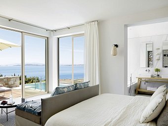 Eagles Villas - Junior Pool Villa