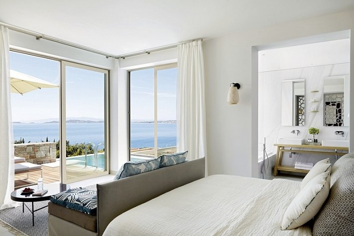 Eagles Villas