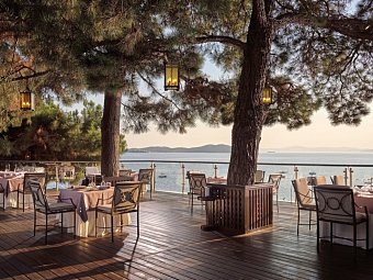 Eagles Villas - Kamares