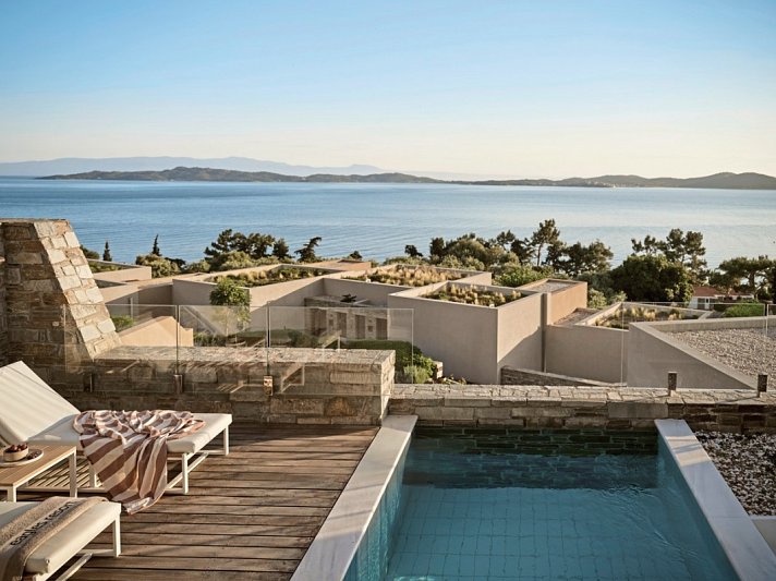 Eagles Villas