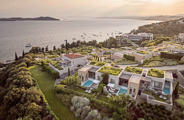 Eagles Villas