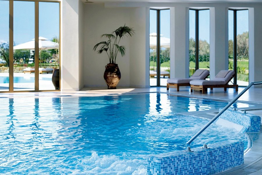Porto Sani - Spa Suite
