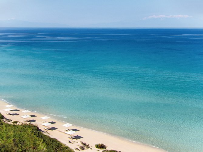 Porto Sani