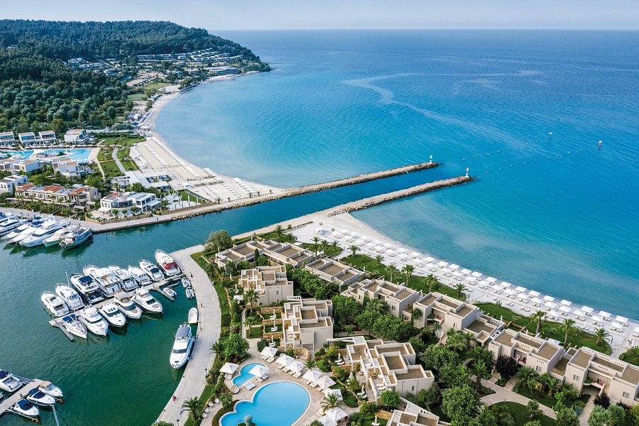 Porto Sani