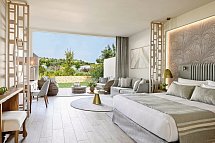 Porto Sani - Junior Suite Private Garden