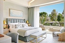 Porto Sani - One Bedroom Suite Grand Balcony