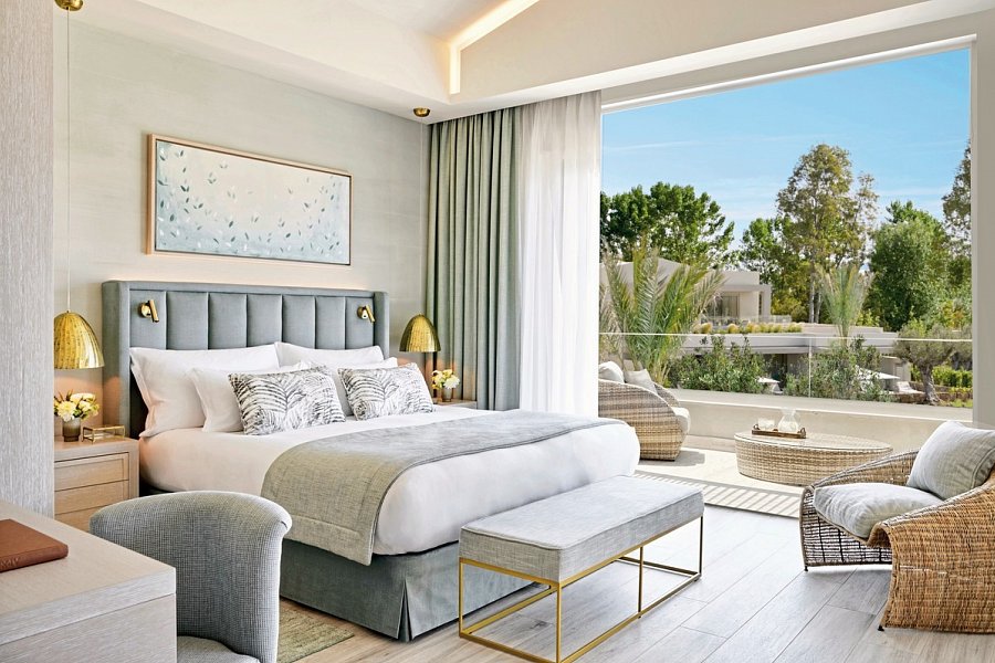 Porto Sani - One Bedroom Suite Grand Balcony