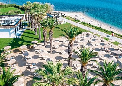 Kassandra Palace Seaside Resort Kryopigi