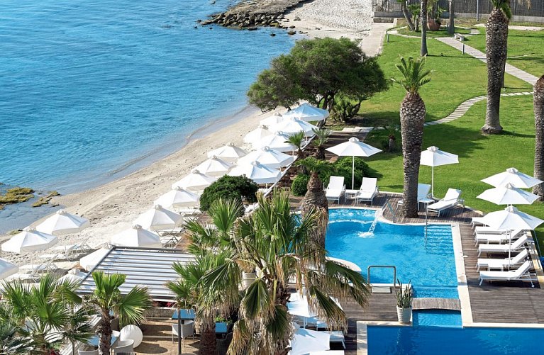 Afitis Boutique-Hotel