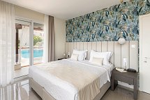 Blue Bay - Wohnbeispiel Suite Meerblick (Zimmercodierung WBM)