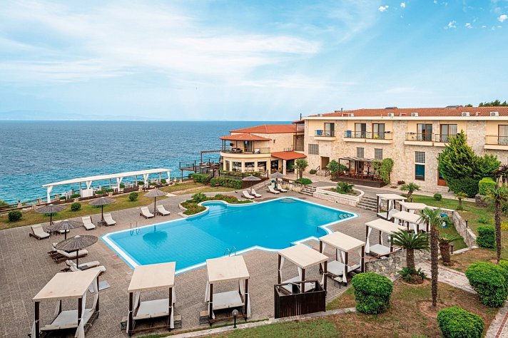 Blue Bay