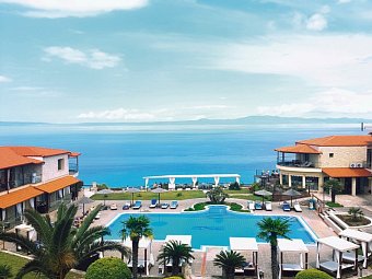 Blue Bay