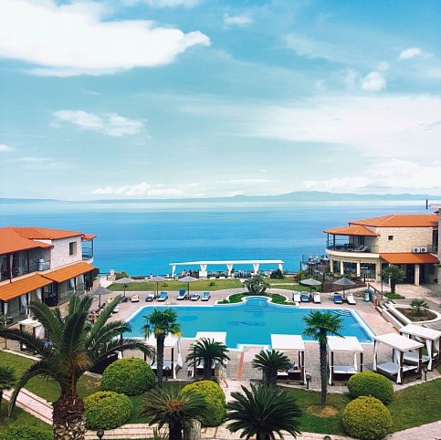 Blue Bay