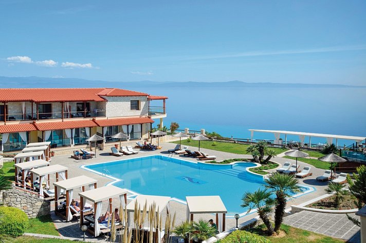 Blue Bay