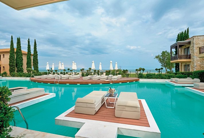 Mediterranean Village Hotel & Spa