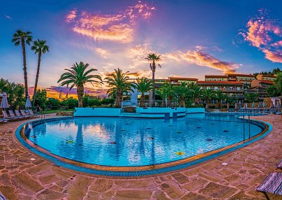 Lagomandra Hotel & Spa Lagomandra