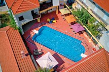 Elia Appartements Afitos