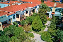 Elia Appartements Afitos