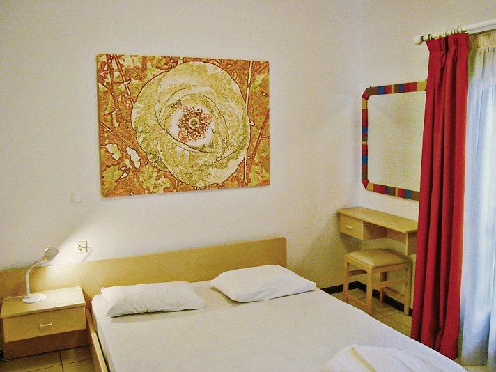 Elia Appartements Afitos