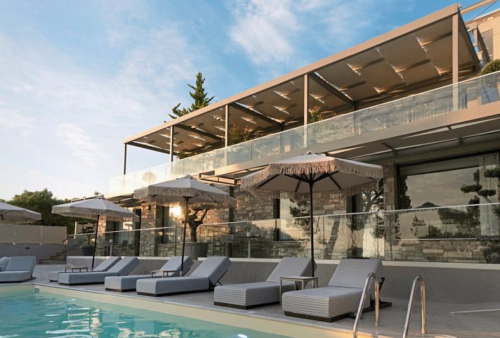 Casa Bloo
