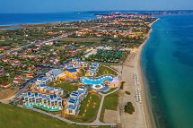 Portes Lithos Luxury Resort