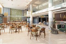 Portes Lithos Luxury Resort