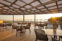 Portes Lithos Luxury Resort