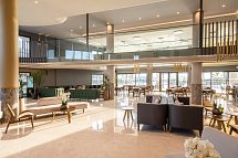 Portes Lithos Luxury Resort
