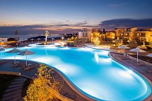 Portes Lithos Luxury Resort
