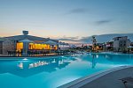 Portes Lithos Luxury Resort