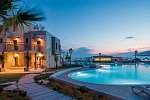 Portes Lithos Luxury Resort