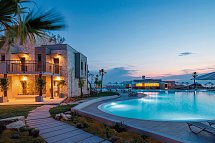 Portes Lithos Luxury Resort