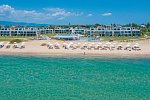 Portes Lithos Luxury Resort
