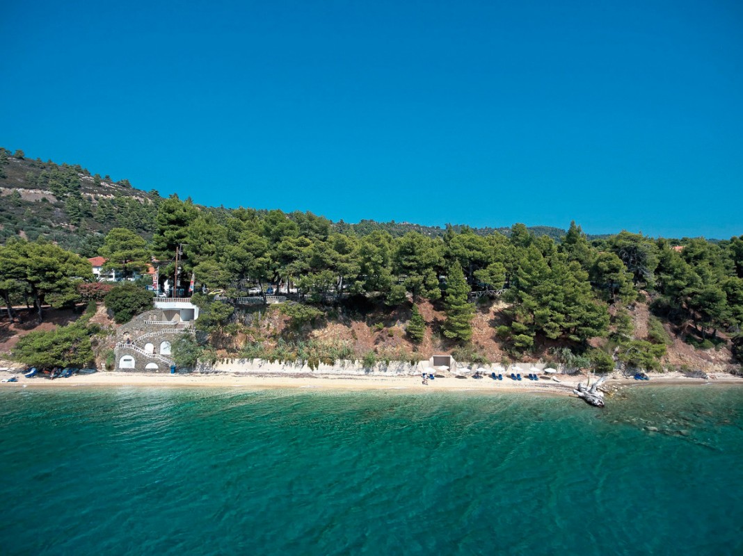 Acrotel Athena Pallas & Residence