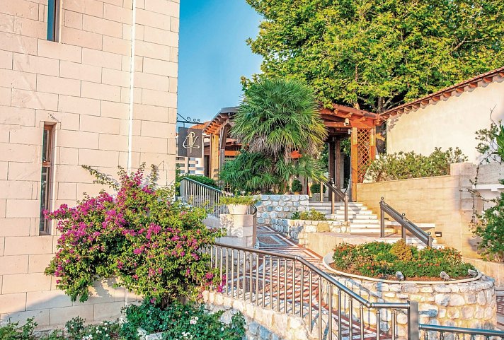 Acrotel Athena Pallas & Residence