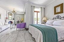 The Danai - Deluxe Junior Suite