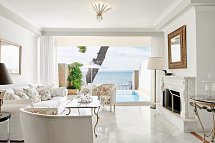 The Danai - Executive Pool Suite