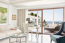 The Danai - Executive Two Bedroom Suite
