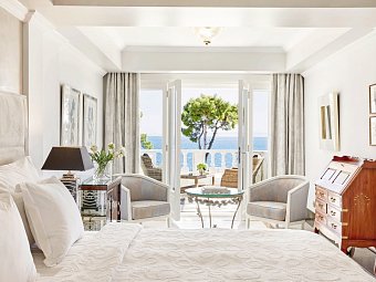 The Danai - Suite