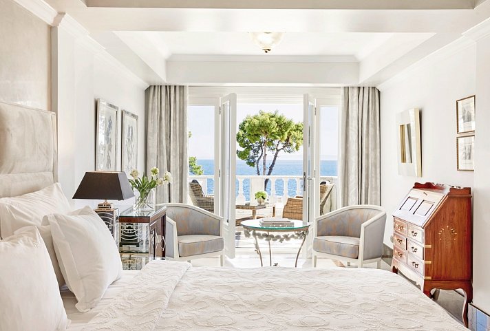 The Danai - Suite