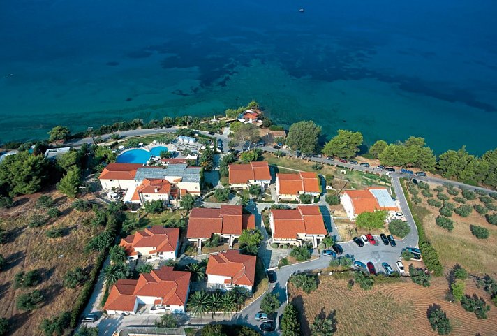 Acrotel Elea Beach