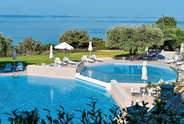 Acrotel Elea Beach