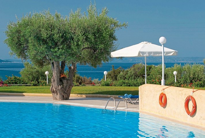 Acrotel Elea Beach