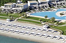 Sani Dunes