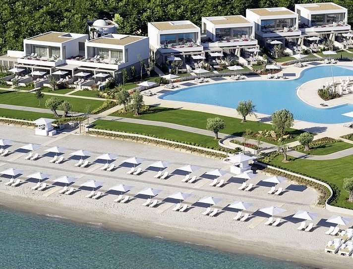 Sani Dunes