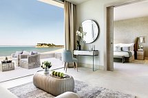 Sani Dunes - Deluxe Junior Suite Beach Front