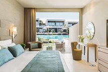Sani Dunes - Double Room